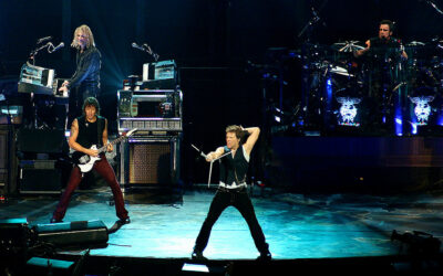 Bon Jovi: la band torna sulla scena musicale con il disco “Forever”