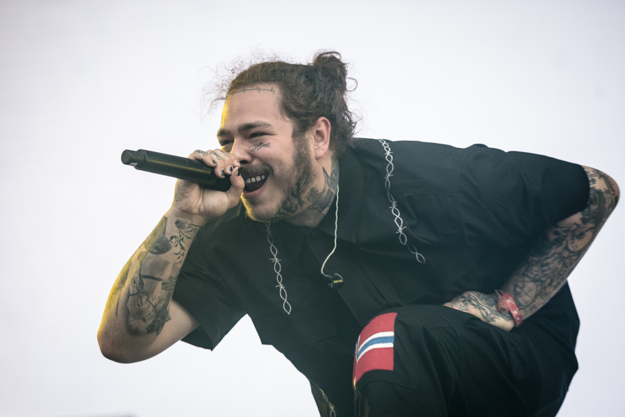 Post Malone: il nuovo album “F-1 Trillion” segna il suo debutto nel country