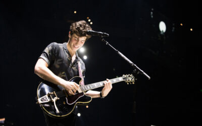 Shawn Mendes annuncia il nuovo album “Shawn” tra introspezione e innovazione