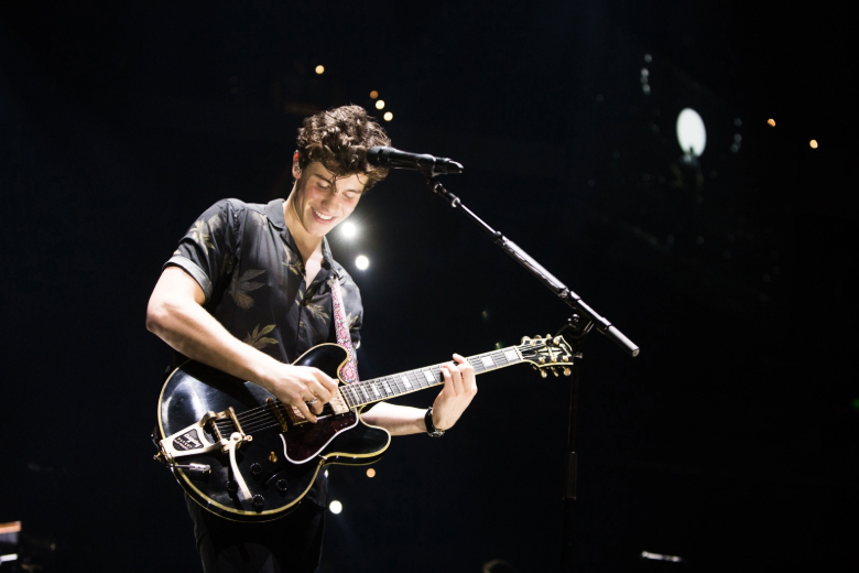 Shawn Mendes annuncia il nuovo album “Shawn” tra introspezione e innovazione