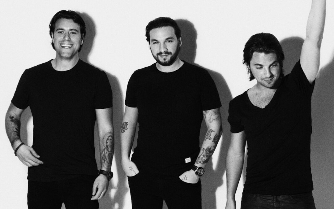 Swedish House Mafia e Alicia Keys: unione perfetta nel singolo “Finally”